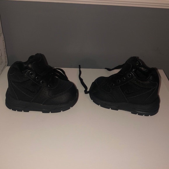 Toddler Nike ACG Boots - Picture 3 of 7